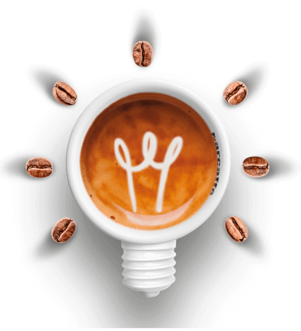Barcaffe Ideja